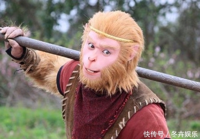 封神|封神5个幸运的大妖,4个成了神佛菩萨,还有1个转世成了孙悟空