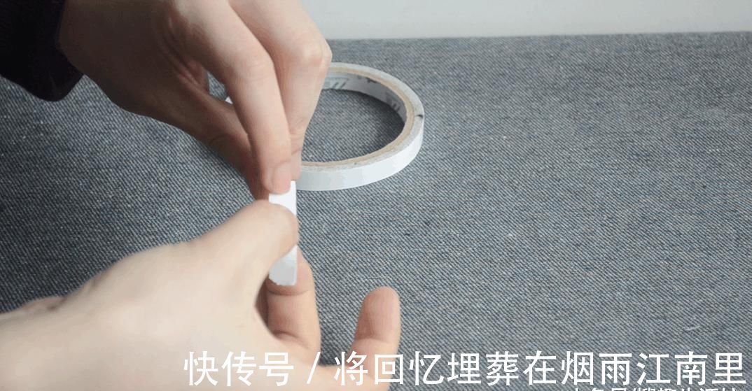 才知道八宝粥里面勺子隐藏的妙用, 简直太实用了, 以后我再也不扔了