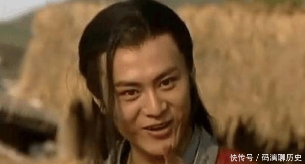 说一说|从林平之的深仇大恨来反思下,说一说什么是江湖?