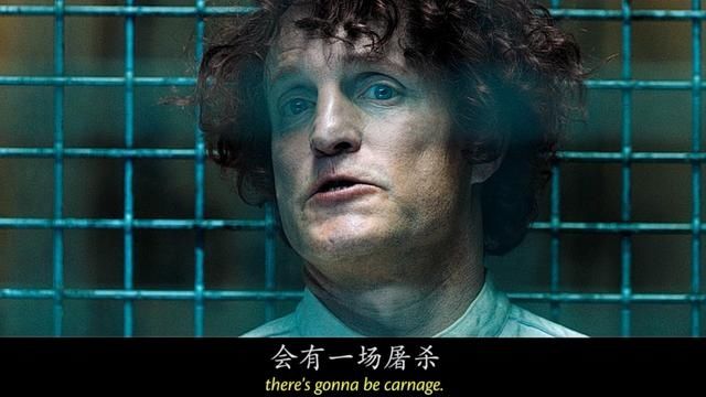 《毒液2》预告上线，艾迪·布洛克想击败屠杀，只能智取