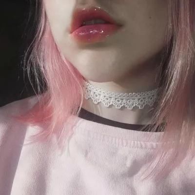 嘴唇|女生有这3大“坏习惯”,会让你的嘴唇越变越“丑”,中一条也不行