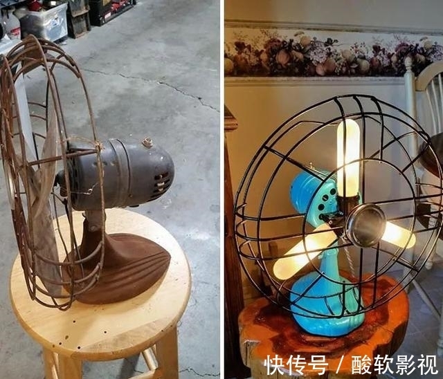 垃圾|家里的垃圾别急着扔！来看看这些网友的“爆改”脑洞