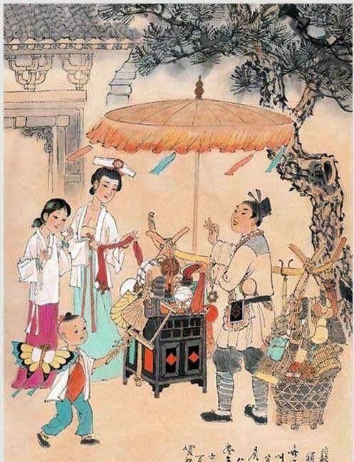  古人|现代人“买东西”叫购物，“东西”两字的含义，隐含古人的大智慧