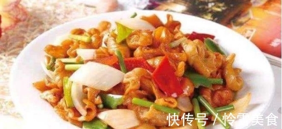 精选几个美味家常菜，香味扑鼻，下酒又下饭，待客必备菜谱