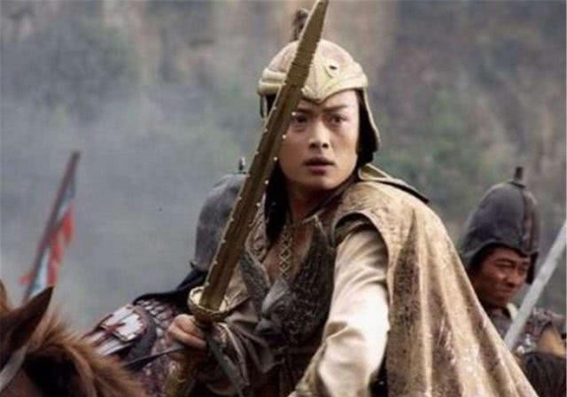 张须陀|一代名将张须陀:秦琼曾经的顶头上司,隋朝最后的救命稻草