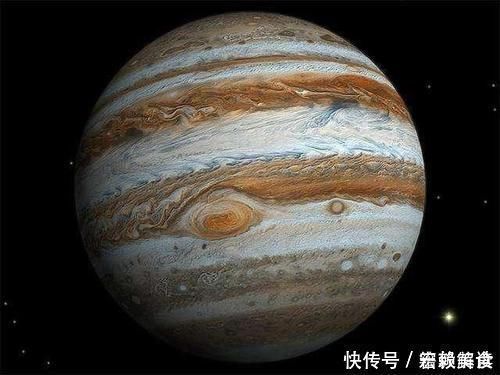 数百光年外一场“创世纪”正在上演,一个崭新“太阳系”正制造中