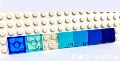 三井&日本乐高大神用5万零件还原名画,打造浮世绘3D立体版