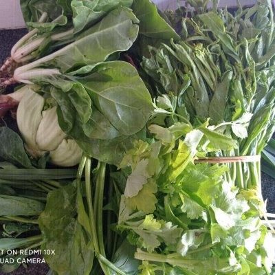 百吃不厌的七样羹，你会做吗？