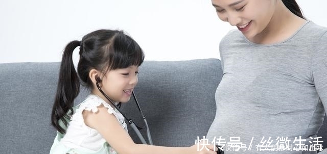 孕妇|怀孕真的能长高?有三种孕妇最多能长5厘米,宝妈:我要生二胎