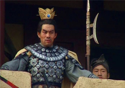 尊为|吕布只杀过2个菜鸟,为啥被尊为三国第一只因一项纪录无人能破