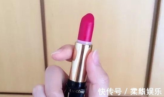 色号 大牌口红也有“雷区”,这4款别轻易上嘴,显土不止一点点!