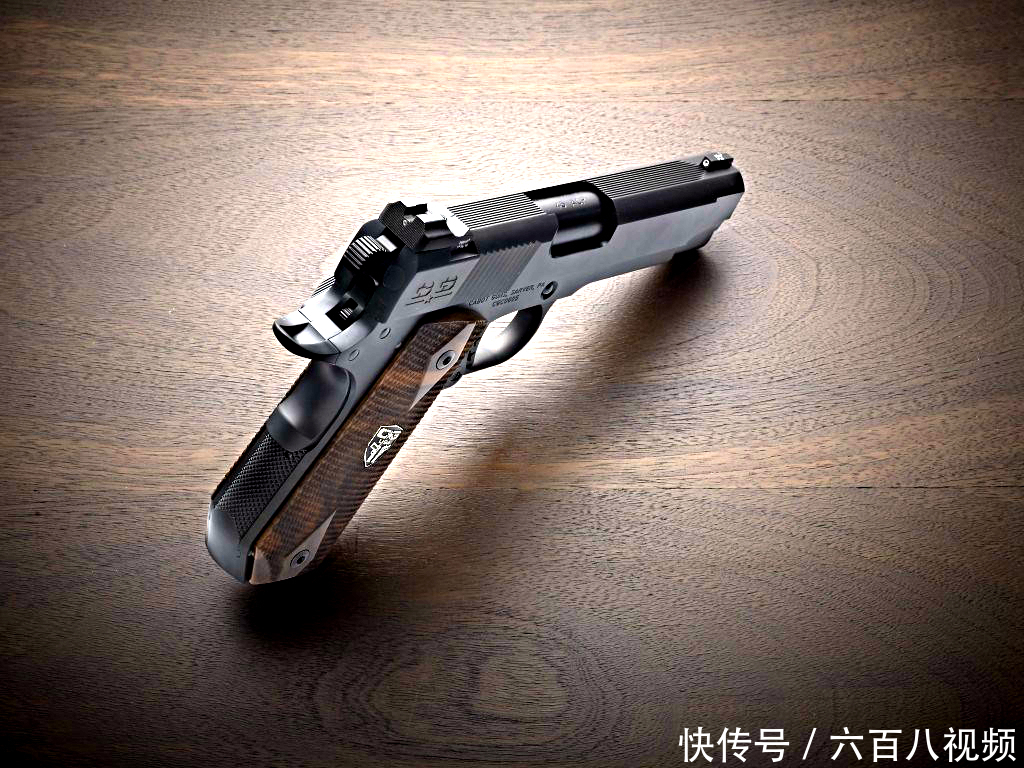 喜欢|轻武器欣赏,这是经典名枪1911专场二十四,喜欢的来看看