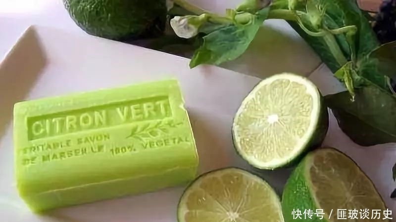 趣味化学课堂,生活中的天然清洁剂