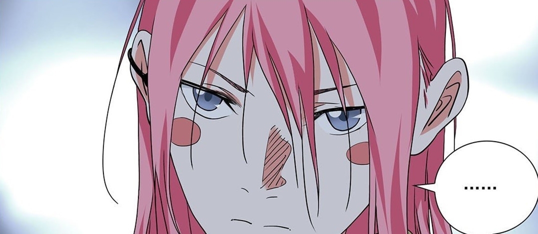 冯宝宝|一人之下561话情报,陆玲珑展现陆家的真正手段,轻松拿下恶病