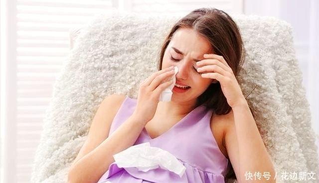 hcg|怀孕后,孕妈情绪出现这种变化很危险,宝宝出生可能存在性格缺陷