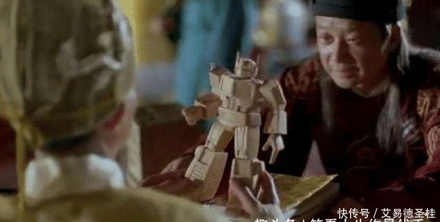 天天|历史明朝往事：这个皇帝很特别，不爱江山和美人，天天喜欢做木匠