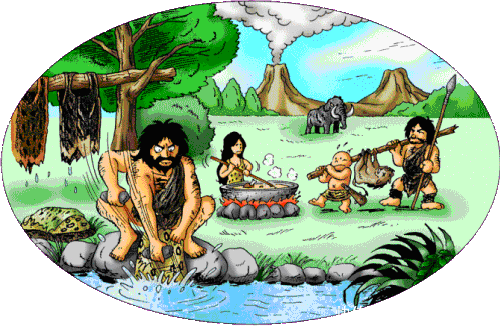 母系社会等于母权社会 考古学家或许可以告诉我们真相 快资讯