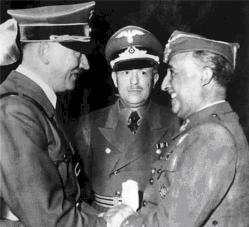 世界大国|二战唯一没参战的世界大国,疆域曾覆盖五大洲,此时它在做什么?