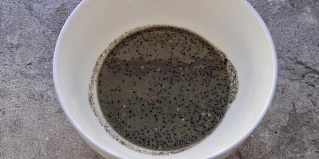 糯米球|穷人的“阿胶”，每周坚持吃2次，补气血脸色好，50岁都不显老