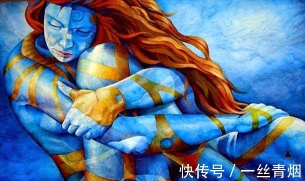 鲁道夫·莱德尔$巴西画家鲁道夫·莱德尔绘画作品欣赏