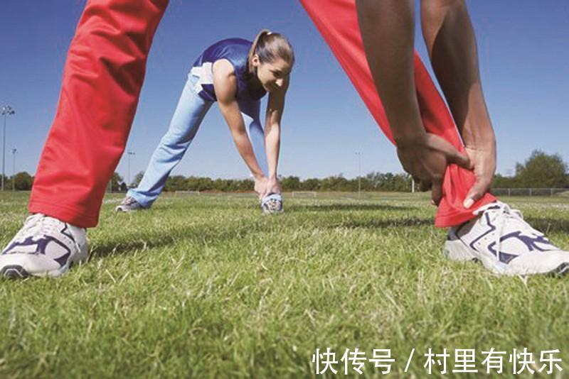 乳酸|怎样避免运动过量后的肌肉酸痛,教你2个自我处理的绝招减轻酸痛