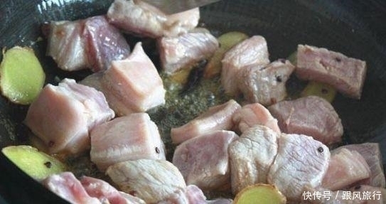 女性一定|女性子宫长了肌瘤后,4种食物再好吃也忍住,肌瘤会越养越小