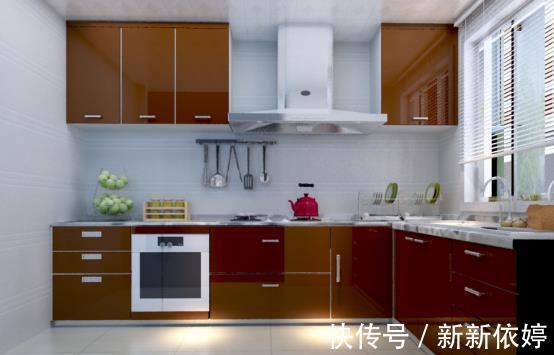 电工|当初多亏听了电工师傅的话!厨房开关插座这样布置,至少多用十年