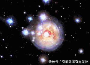 宇宙中最奇特的5大最:最远、最大、最亮、最重、最小