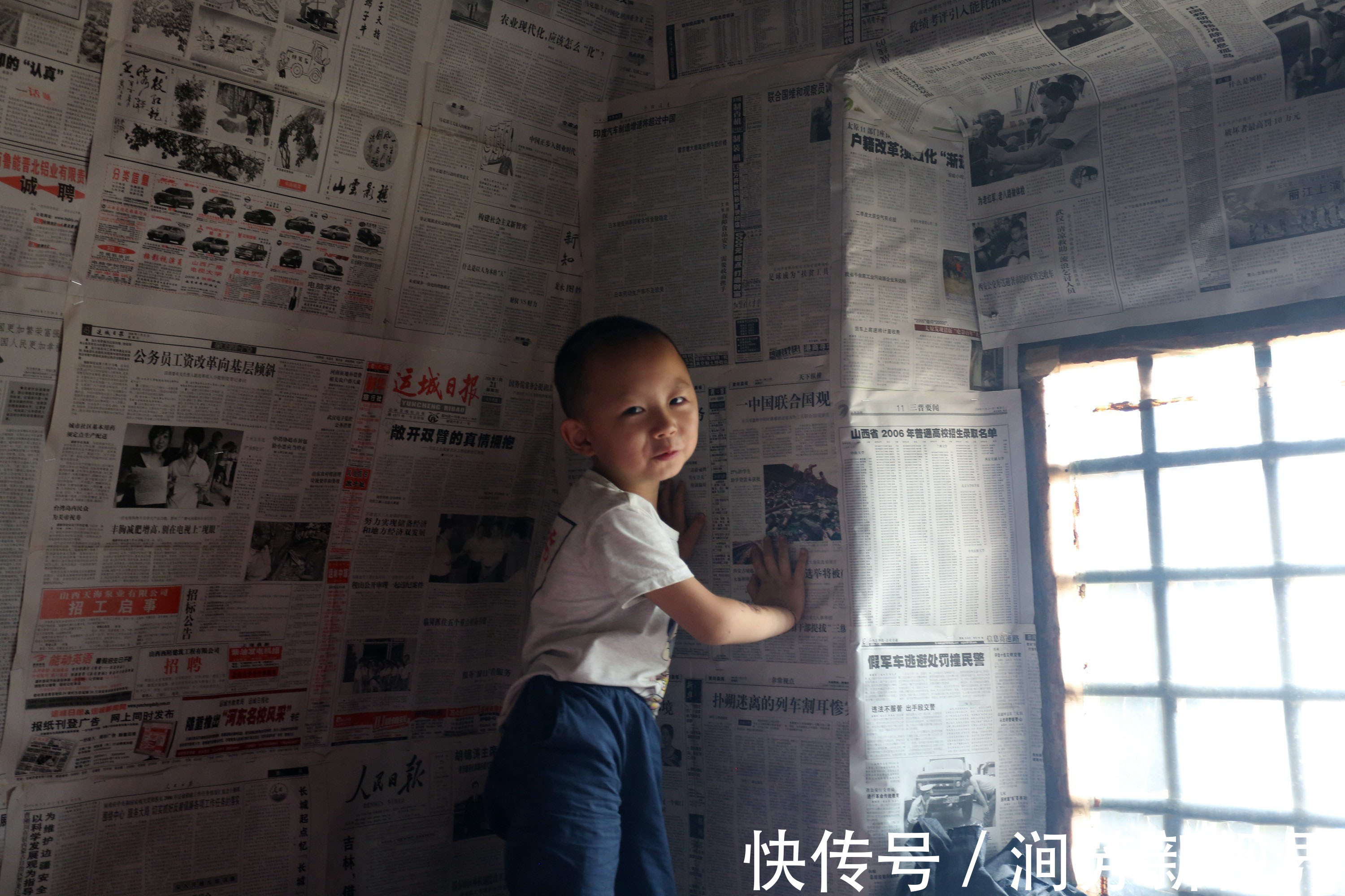 放暑假|孙子放暑假回农村避暑，6旬奶奶乐开了花，看奶奶陪孙子都玩些啥