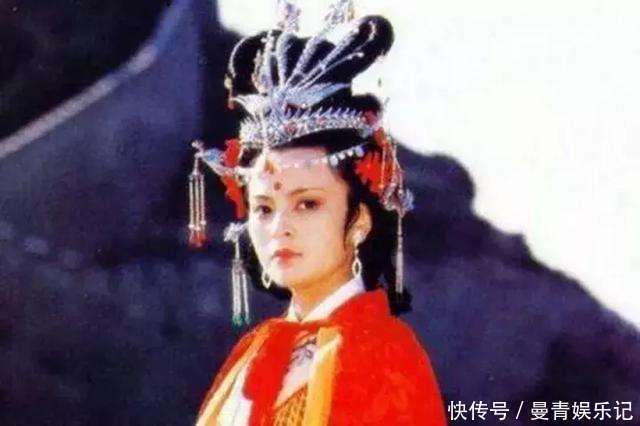 亲祖孙#她才是贾家最大的靠山,元春也得靠边站,没了她撑腰贾家才被抄家