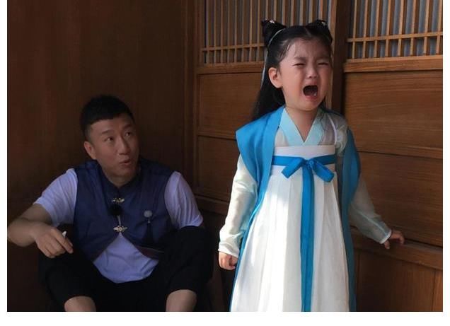 孙红雷|“等我长大了,我就嫁给你”!圆嘟嘟的阿拉蕾,如今长成了美少女