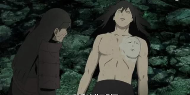 疾风传|火影,卡卡西在斑死后,为何不把他的眼睛抠下来自己用?