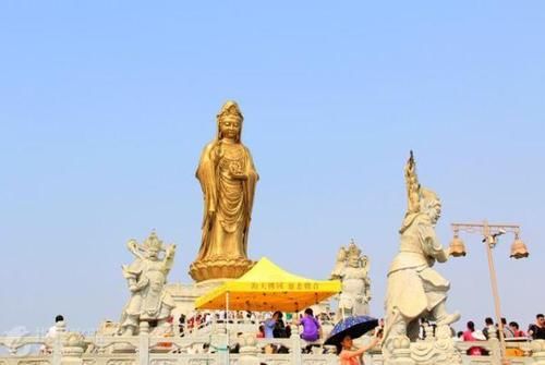 继少林寺后，又一寺庙“普度众生”，一张门票高达200元！