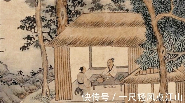 石延年#李贺写下“天若有情天亦老”,整个盛唐无人对上,宋朝才对出下句