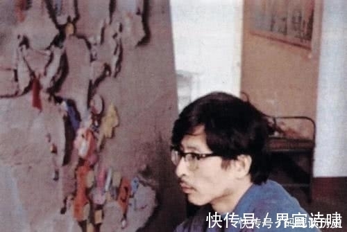 垃圾堆|冷军画“垃圾堆”,卖4370万,网友表示不值,专家:你画垃圾试试