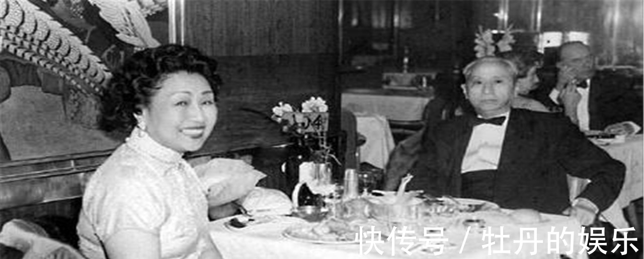 长寿老人|她既喜欢吃肉又不爱运动,却能活到112岁,晚年道出长寿秘诀