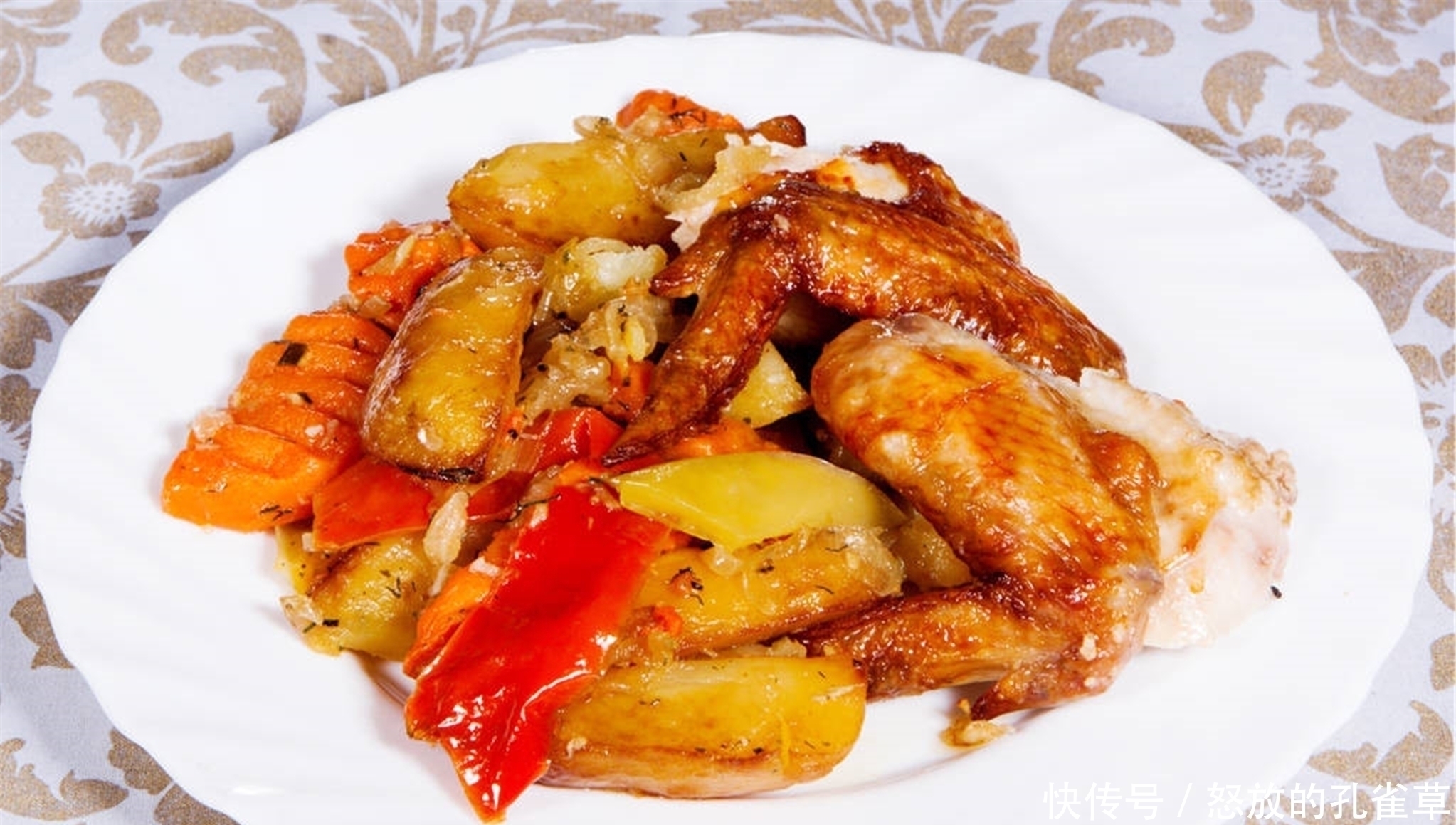 甲状腺|甲状腺有结节,三种食物敞开吃,或能化瘀散结,甲状腺也会很高兴