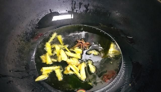 猪肉|少吃点猪肉多吃些它,促进儿童智力发育,当妈妈的要做给孩子吃