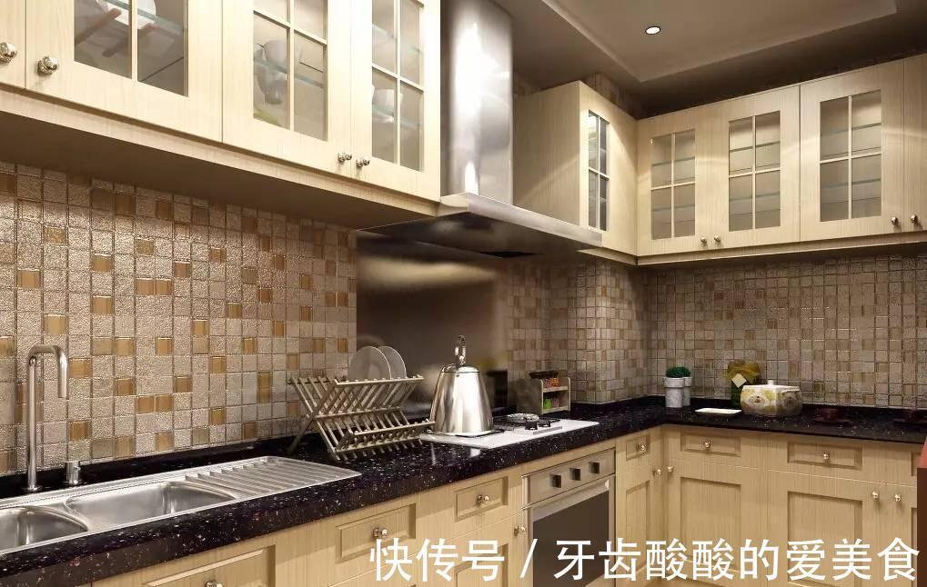 石材|家装细节太重要,不仅要选好材料,还要选好颜色!