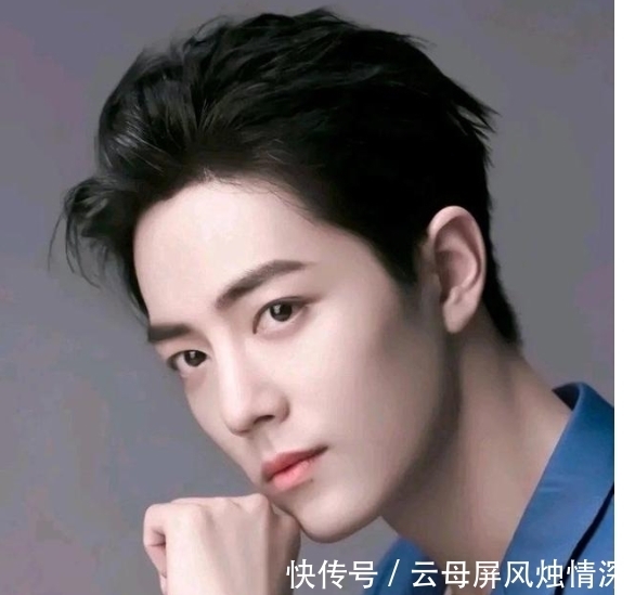 美蘭德明星|肖戰(zhàn)獲美蘭德明星人氣指數(shù)桂冠，粉絲做公益向陽而行