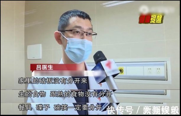 惹的祸|一岁男童体内查出多条活虫,医生提醒:都是家长这个习惯惹的祸