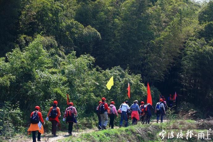 老年|宁波3地上榜！浙江发布第二批“千年古镇（古村落）”