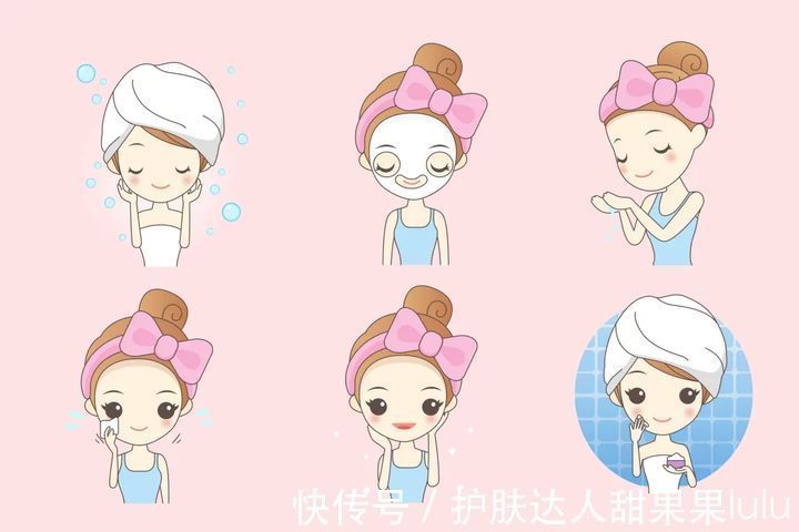 好雨|好雨时节:梅雨季节该如何护肤?