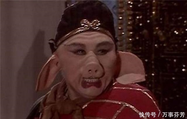 为何猪八戒刚出生就咬死生育自己的母猪? 背后的原因不禁让人感动