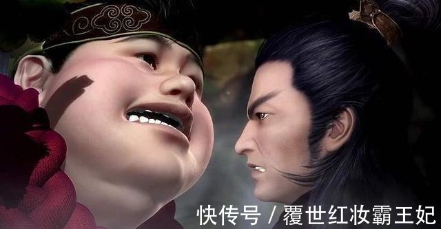 惊鲵|秦时明月真惊鲵还是田言，罗网已将她出卖，大叔新剑是关键证据