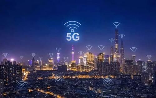 覆盖|2021年5G基站继续大规模进行建设