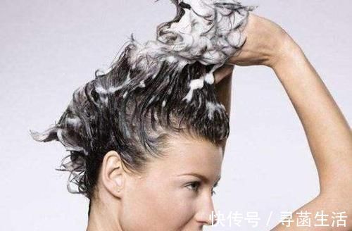 滑度|护发素你会用吗?用错方法会让你头发越来越糟糕,护发妙招了解下