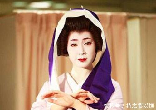 历史进程|盘点影响日本历史进程的四大名妓!