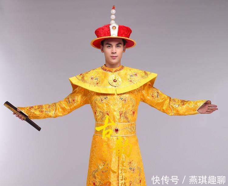  原因|唐以前的皇帝是如何修改礼仪服饰的？又是出于何种原因？