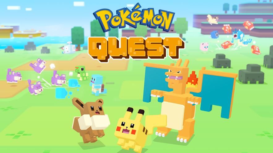 PokémonGO|《Pokémon GO》收入破40亿！LBS其实是个伪命题？